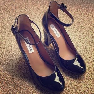 Steve Madden heels